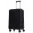 Valiza CCS Чемодан CCS 5179 S Black