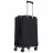 Valiza CCS Чемодан CCS 5179 S Black