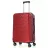 Valiza CCS Чемодан CCS 5179 S Burgundy
