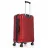 Valiza CCS Чемодан CCS 5179 S Burgundy