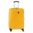 Valiza CCS Чемодан CCS 5208 L Yellow