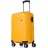 Valiza CCS Чемодан CCS 5223 L Yellow