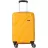 Valiza CCS Чемодан CCS 5223 M Yellow