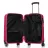 Valiza CCS Чемодан CCS 5223 S Pink