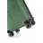 Valiza CCS Чемодан CCS 5224 L Metalic Green