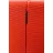 Valiza CCS Чемодан CCS 5224 L Orange