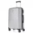 Valiza CCS Чемодан CCS 5224 L Silver