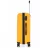Valiza CCS Чемодан CCS 5224 L Yellow