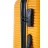 Valiza CCS Чемодан CCS 5224 L Yellow