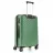 Valiza CCS Чемодан CCS 5224 M Metalic Green