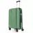 Valiza CCS Чемодан CCS 5224 M Metalic Green