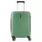 Valiza CCS Чемодан CCS 5224 S Metalic Green