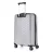 Valiza CCS Чемодан CCS 5224 S Silver