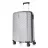 Valiza CCS Чемодан CCS 5224 S Silver