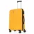 Valiza CCS Чемодан CCS 5224 S Yellow