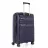 Valiza CCS Чемодан CCS 5225 L Navy