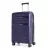 Valiza CCS Чемодан CCS 5225 L Navy