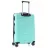 Valiza CCS Чемодан CCS 5225 L Water Green