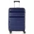 Valiza CCS Чемодан CCS 5225 M Navy
