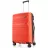 Valiza CCS Чемодан CCS 5225 M Orange