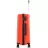 Valiza CCS Чемодан CCS 5225 M Orange