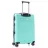 Valiza CCS Чемодан CCS 5225 M Water Green