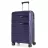 Valiza CCS Чемодан CCS 5225 S Navy