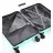 Valiza CCS Чемодан CCS 5225 S Water Green