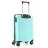 Valiza CCS Чемодан CCS 5225 S Water Green