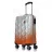 Valiza CCS Чемодан CCS 5226 S Grey/Orange