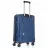 Valiza CCS Чемодан CCS 5229 L Blue