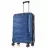 Valiza CCS Чемодан CCS 5229 M Blue
