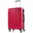 Valiza CCS Чемодан CCS 5234 L Fuchsia