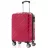 Valiza CCS Чемодан CCS 5234 S Fuchsia
