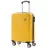 Valiza CCS Чемодан CCS 5234 S Yellow