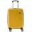 Valiza CCS Чемодан CCS 5234 S Yellow