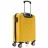 Valiza CCS Чемодан CCS 5234 S Yellow