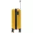Valiza CCS Чемодан CCS 5234 S Yellow