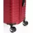 Valiza CCS Чемодан CCS 5235 L Burgundy