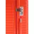 Valiza CCS Чемодан CCS 5235 L Orange