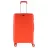 Valiza CCS Чемодан CCS 5235 L Orange