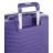 Valiza CCS Чемодан CCS 5235 L Purple