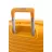 Valiza CCS Чемодан CCS 5235 L Yellow
