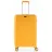 Valiza CCS Чемодан CCS 5235 L Yellow