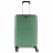 Valiza CCS Чемодан CCS 5235 M Metalic Green