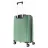 Valiza CCS Чемодан CCS 5235 M Metalic Green