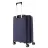 Valiza CCS Чемодан CCS 5235 M Navy