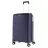 Valiza CCS Чемодан CCS 5235 M Navy