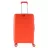 Valiza CCS Чемодан CCS 5235 M Orange