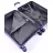 Valiza CCS Чемодан CCS 5235 M Purple